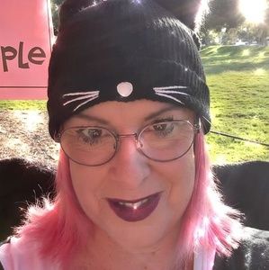 Meet your Posher, Lynn